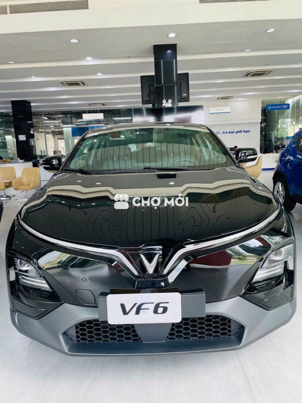 VF6 XE SẴN GIAO NGAY, HỖ TRỢ VAY 90%