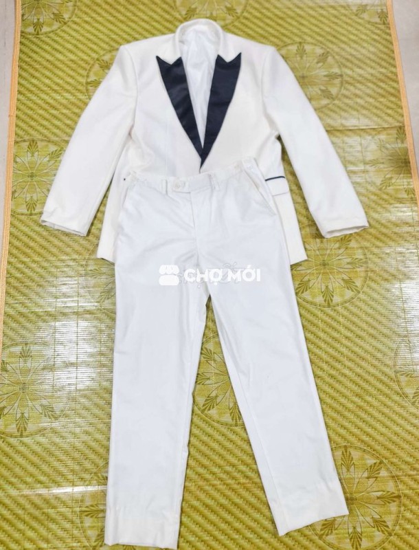 Thanh lý vest nam size M đã qua sử dụng