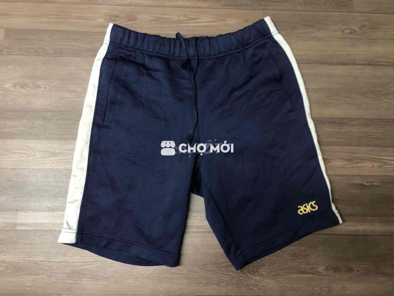 Ascis thể thao Nhật S 50-65kg