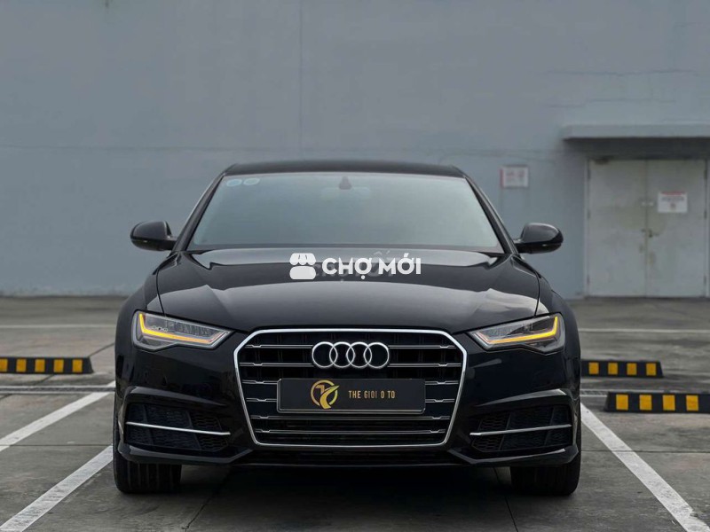 AUDI A6 TFSI 2.O SX 2014 FROM 2017