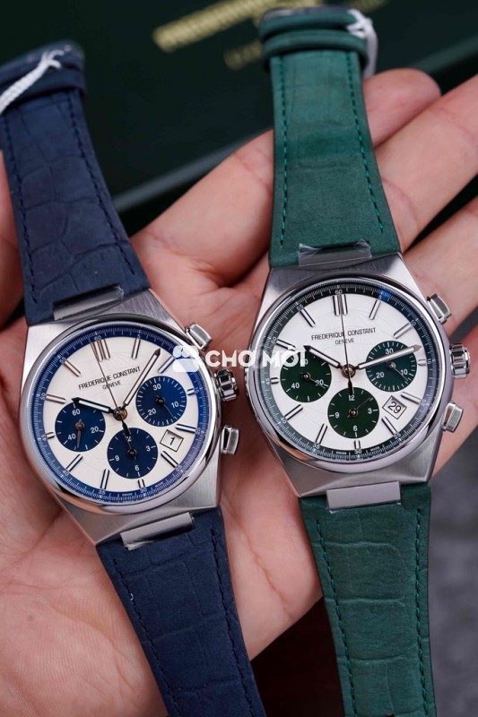 FREDERIQUE CONSTANT HIGHLIFE FC-391SGR4NH6 New