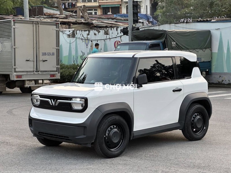 VINFATS VF3 Đủ MÀU GIAO NGAY Duyệt Hồ sơ vay 1phut