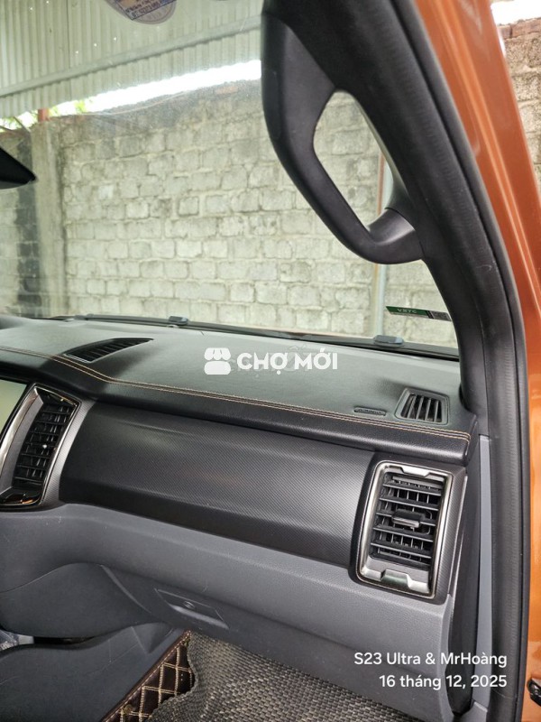 Ford Ranger 2015 3.2 Wildtrak 150000 km