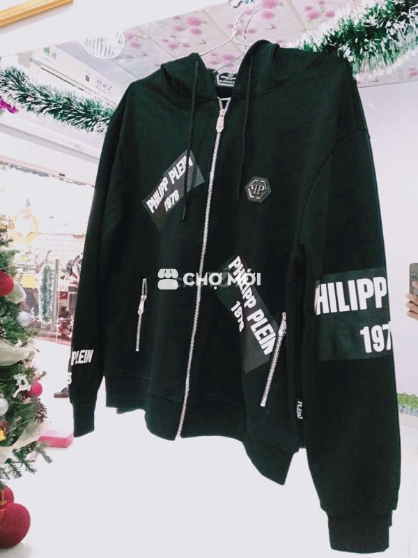 Áo khoác thời trang 50 đến 60 kg