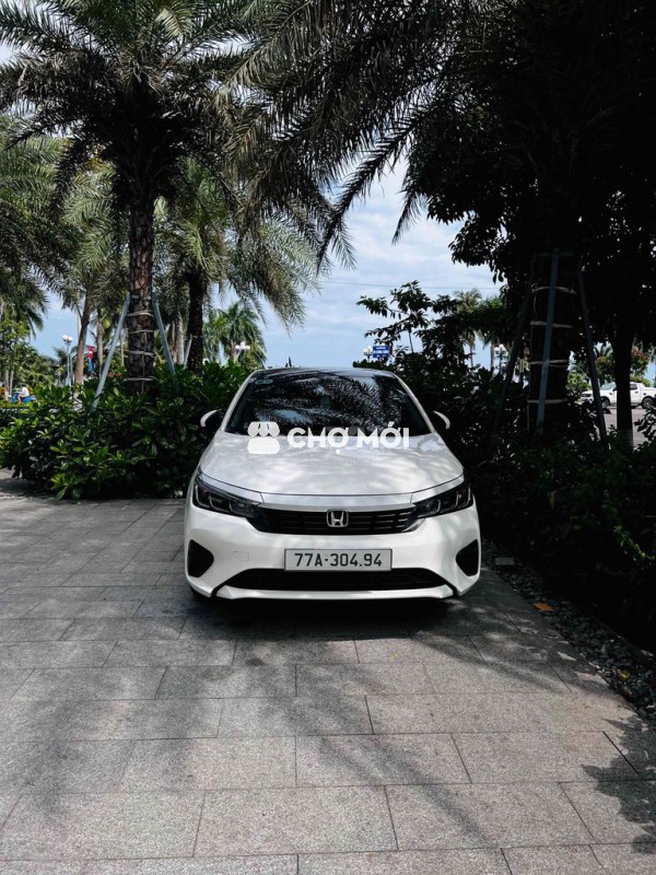 Honda City 2024 L 1.5 AT - 7000 km