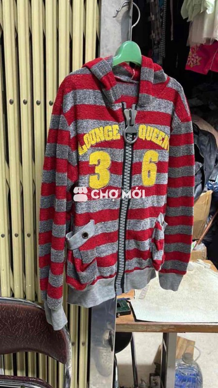 Áo khoác cho bé gái 6-10 tuổi thanh lý