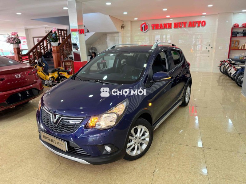 🟦 VINFAST FADIL TIÊU CHUẨN 2022 21.000KM 🟦