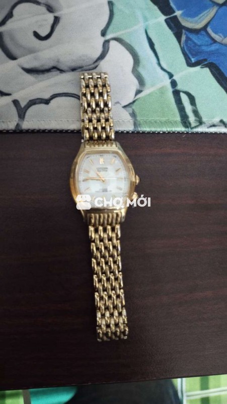Cần bán lại đồng hồ citizen nữ