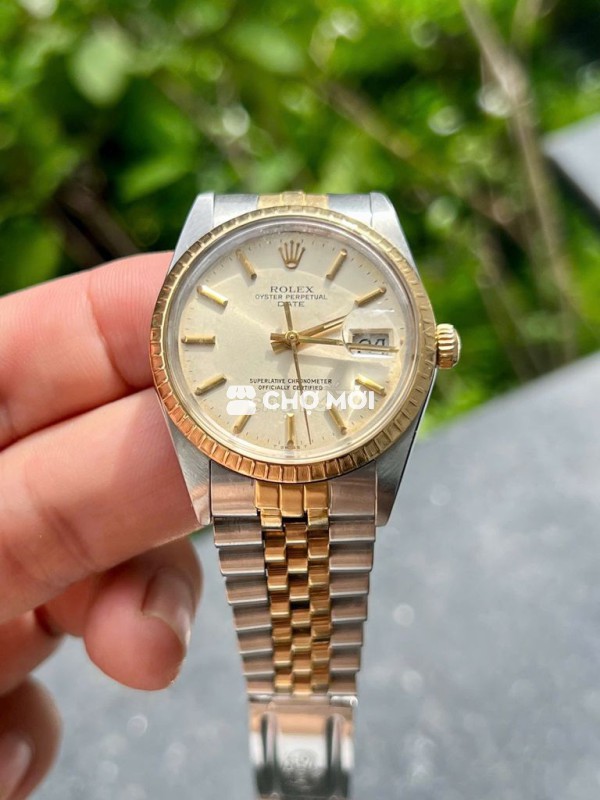 Rolex 15053