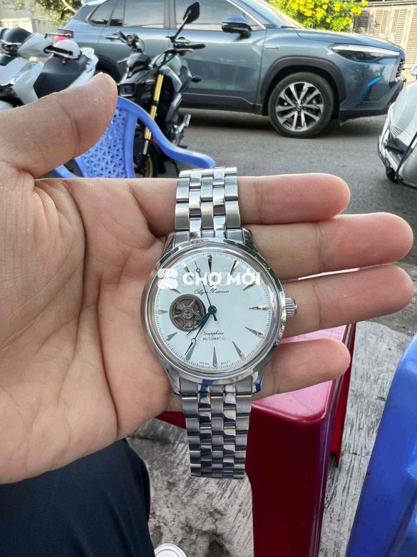 cần bán đồng hồ OlymPianus chính hãng