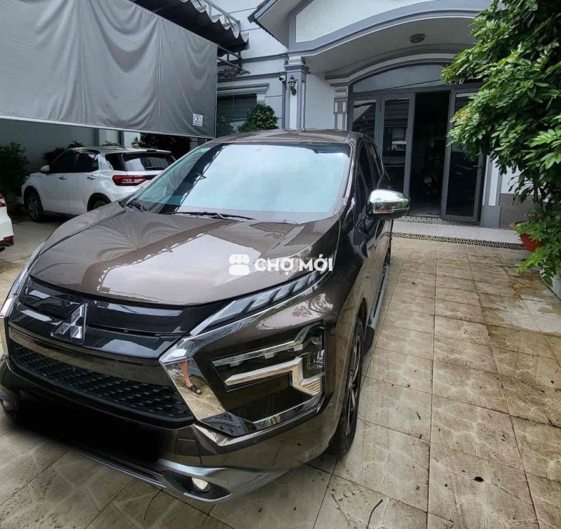 Mitsubishi Xpander 2022 Premium 82000 km