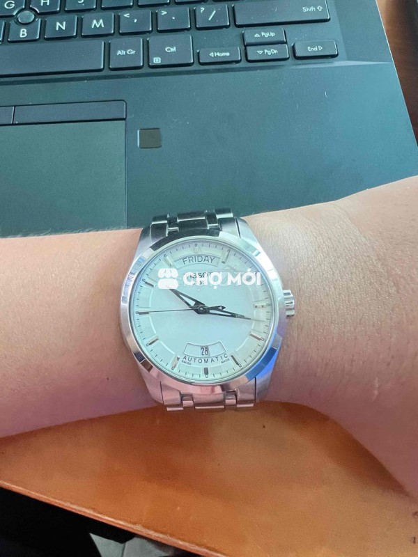 cần bán đồng hồ Tissot chính hãng