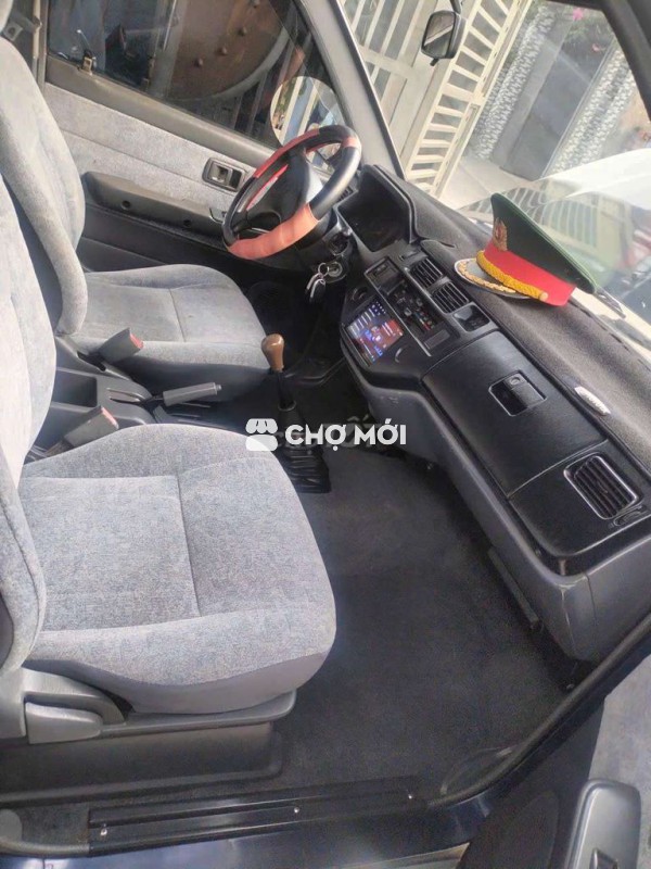 Giá nào cũng bán Toyota Zace GL zin từng con ốc