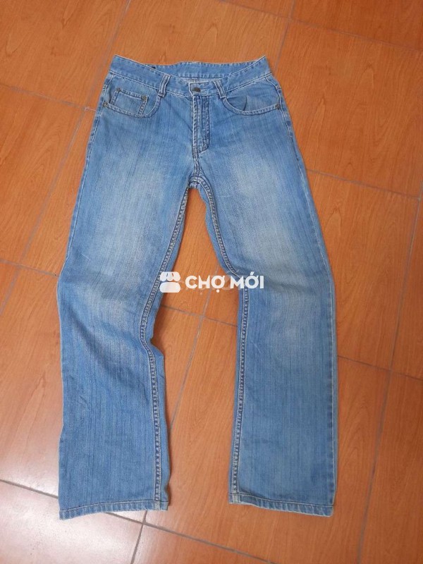 Jean sz 29/30