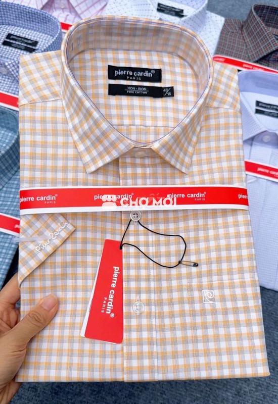 Pierre Cardin - 6 mẫu new