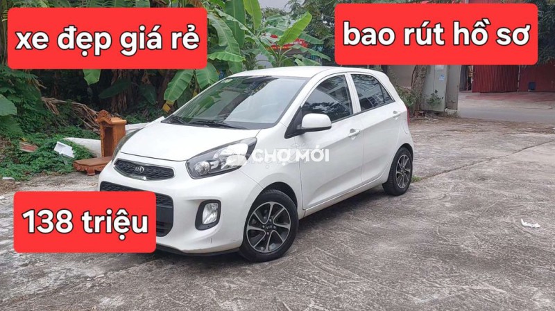 2016 mt 5 chỗ 14vkm