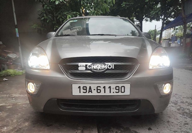 1 4 2010 SX 2.0 AT - 10000 km