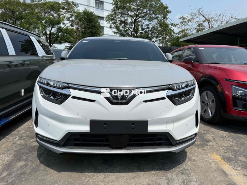 VF8 GIÁ SIÊU ƯU ĐÃI-HỖ TRỢ NỢ XẤU-VAY 85% GIÁ XE