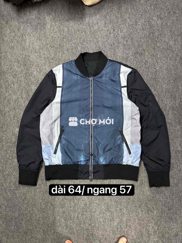 Áo khoác Emporio Armani Italy chính hãng (size L)