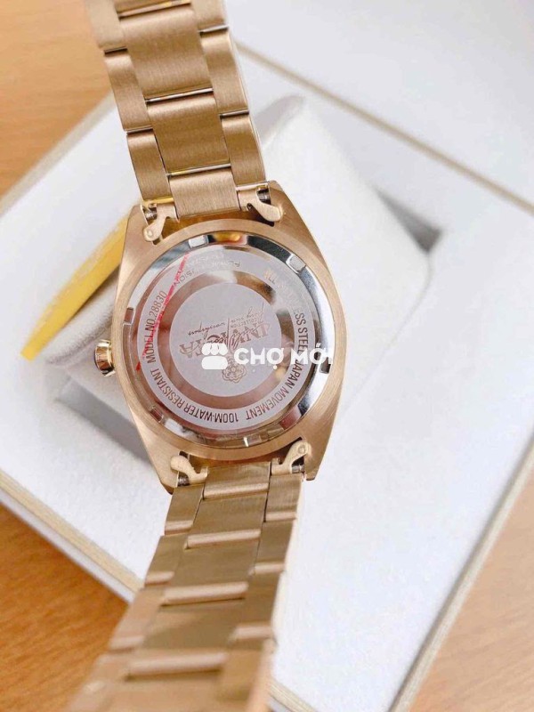 Đồng hồ Invicta 28830 Nữ Thép không gỉ