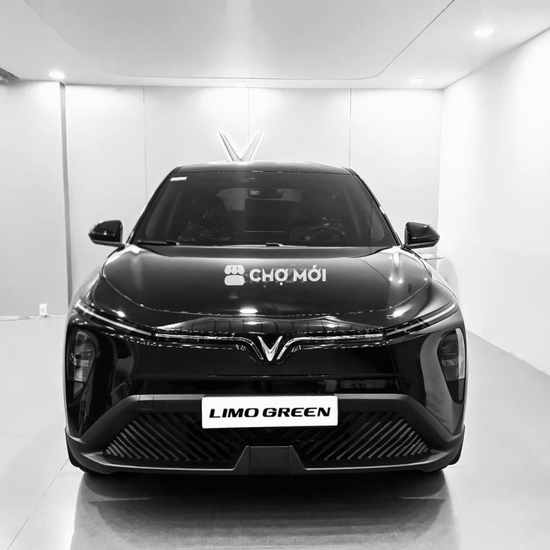 VinFast Limo Green - Đủ Màu - Giao Ngay - Xe Mới