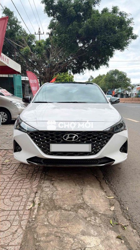Hyundai Accent 2023 1.4 AT Đặc Biệt - 47000 km