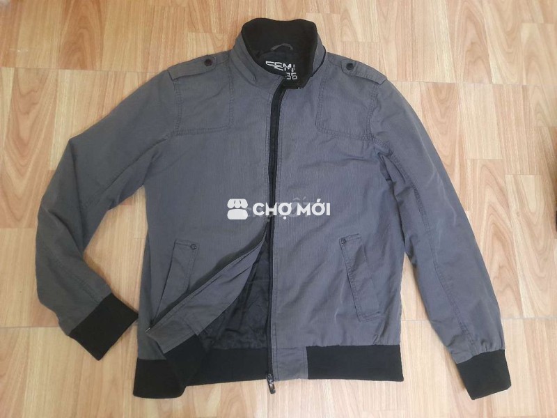 Áo khoác size L