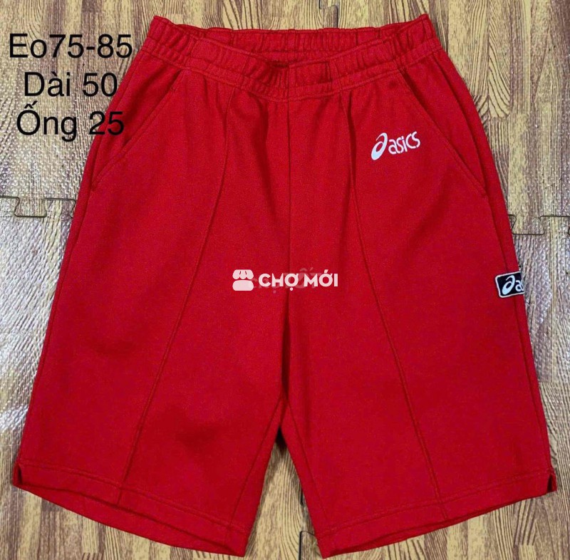 Short thể thao Asics