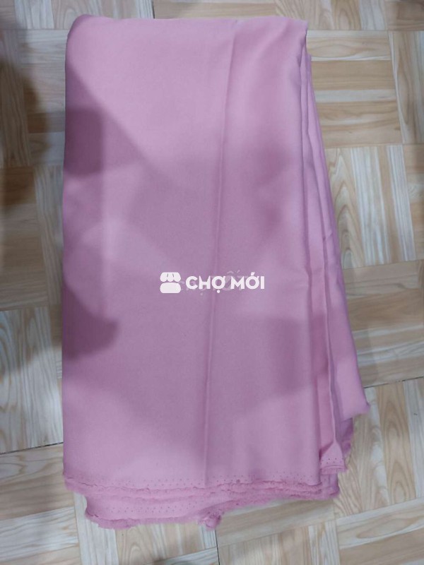 Vải quần tây, vest. Khổ 1m6, dài 5m4