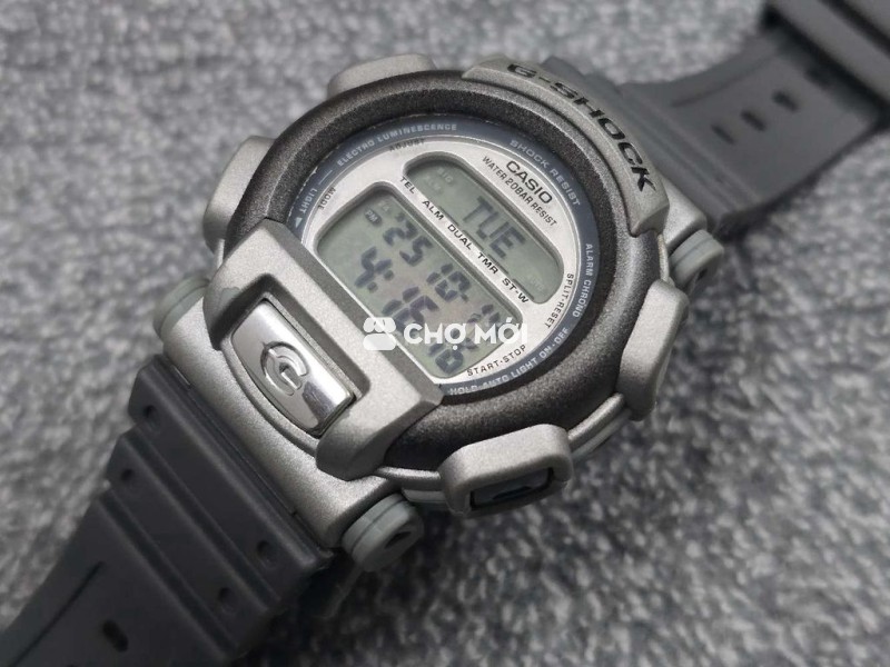 DW-003 bản nội địa Nhật