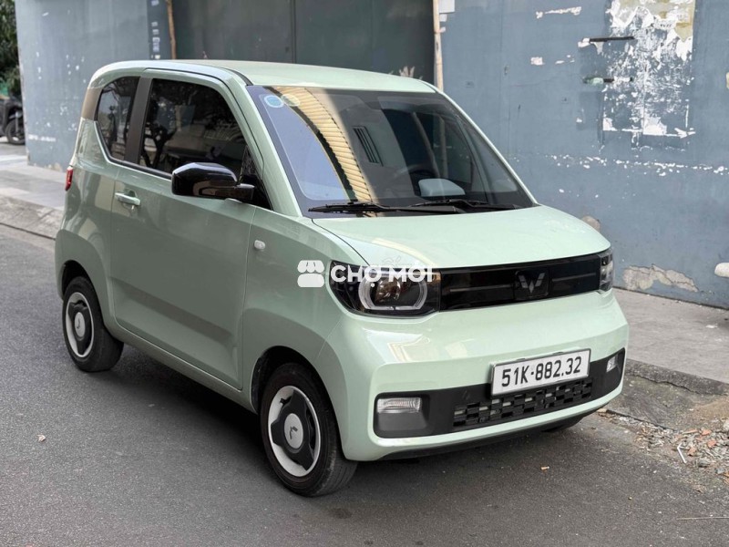 Wuling Mini EV 2024 LV2 4000 km