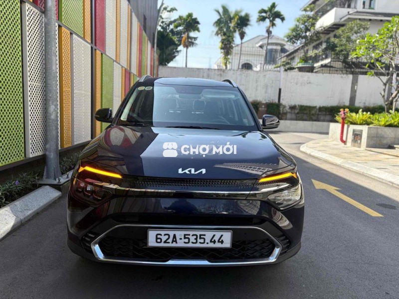 Siêu Lướt Kia Carens 2022 1.4T Signature Nhập Khâu