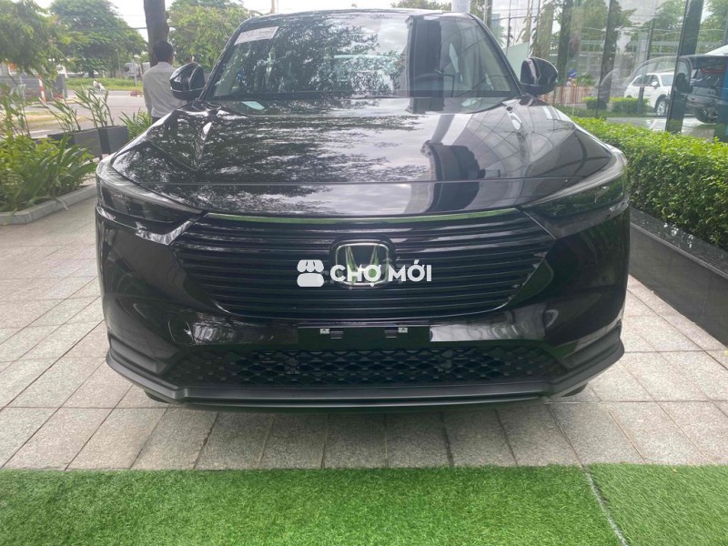 HONDA HRV G ĐEN - GIAO NGAY - SIÊU GIẢM