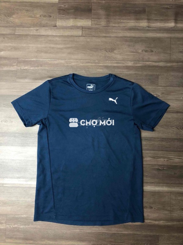 PuMa Xanh Đậm S 98%