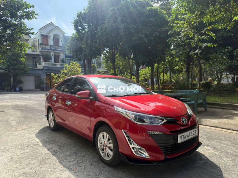2020 1.5G - 52999 km đẹp giá tốt