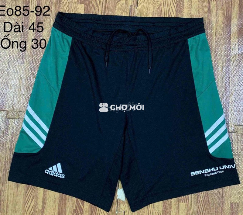 Quần short thể thao Adidas