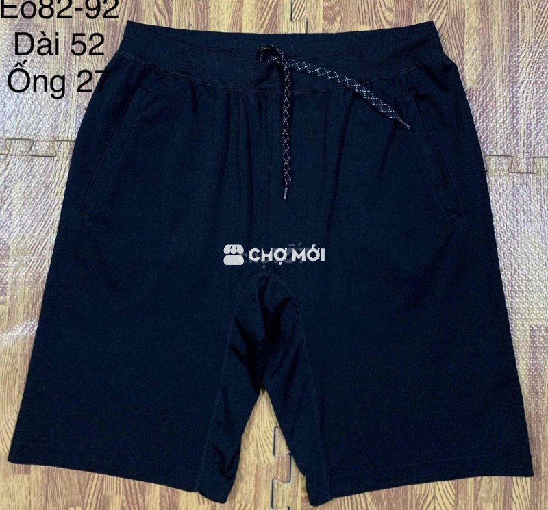 Quần short GU kim Nhật