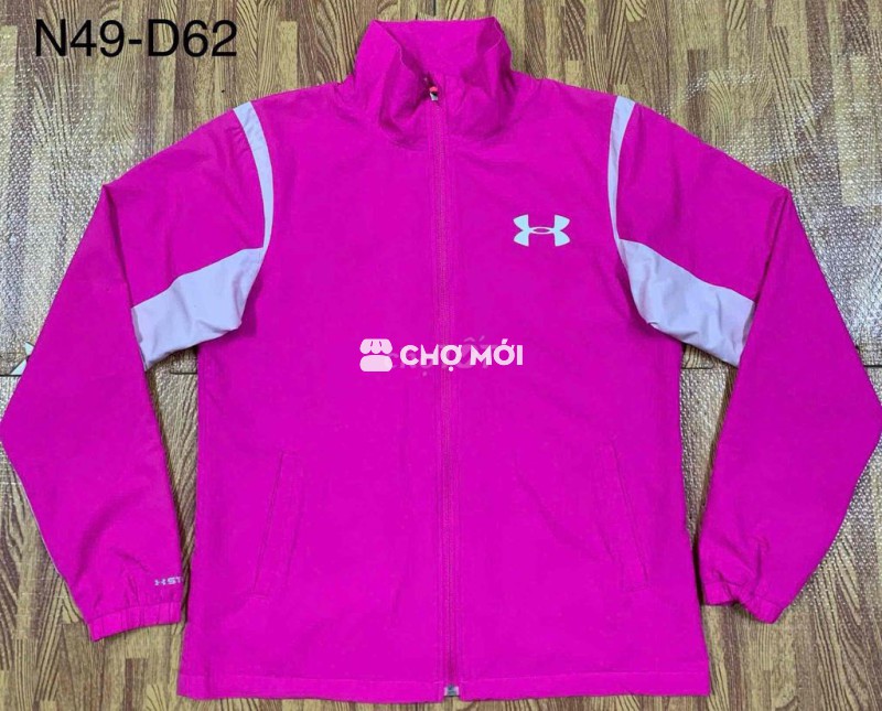 Áo khoác Under Armour Nữ