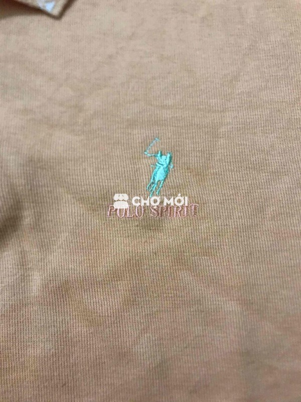 Áo Polo Spirit Beverlyhills Nam size L