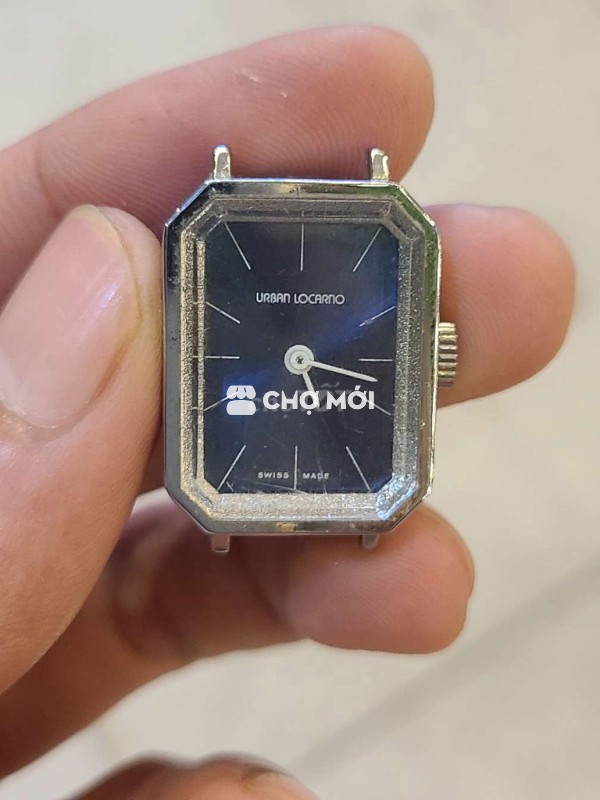 Đồng hồ Urban Locarno