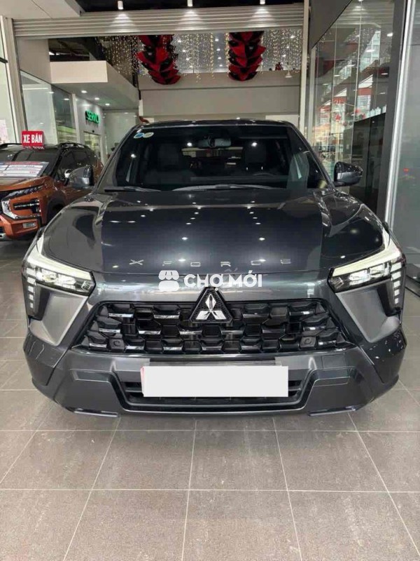 XForce Pre Xám 24 siêu lướt