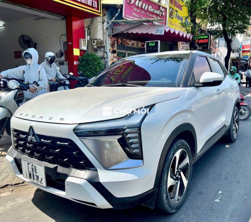 Mitsubishi Xforce 2024 Premium  lướt chính hãng