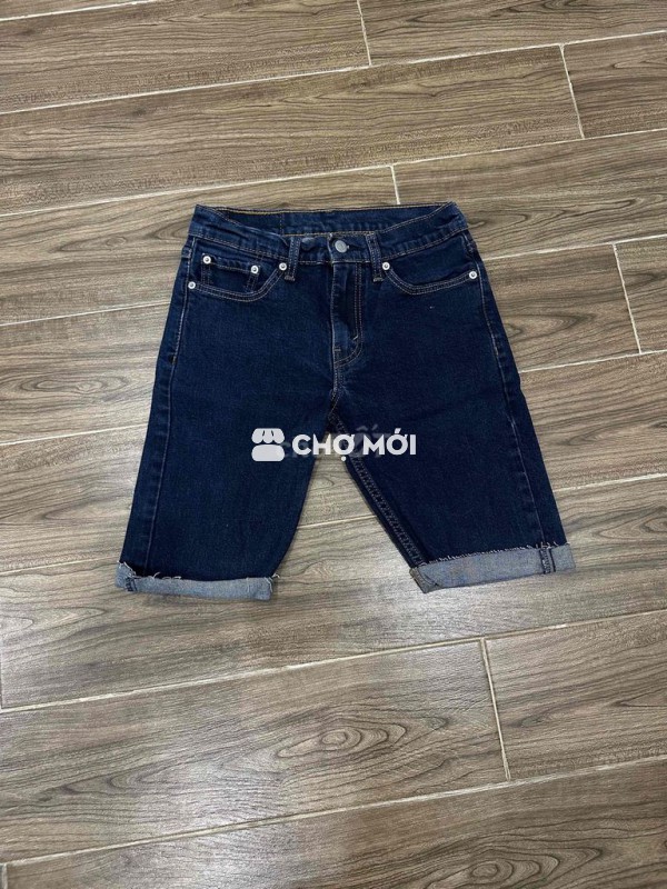 Quần levis size 28 chính hãng mới 96%