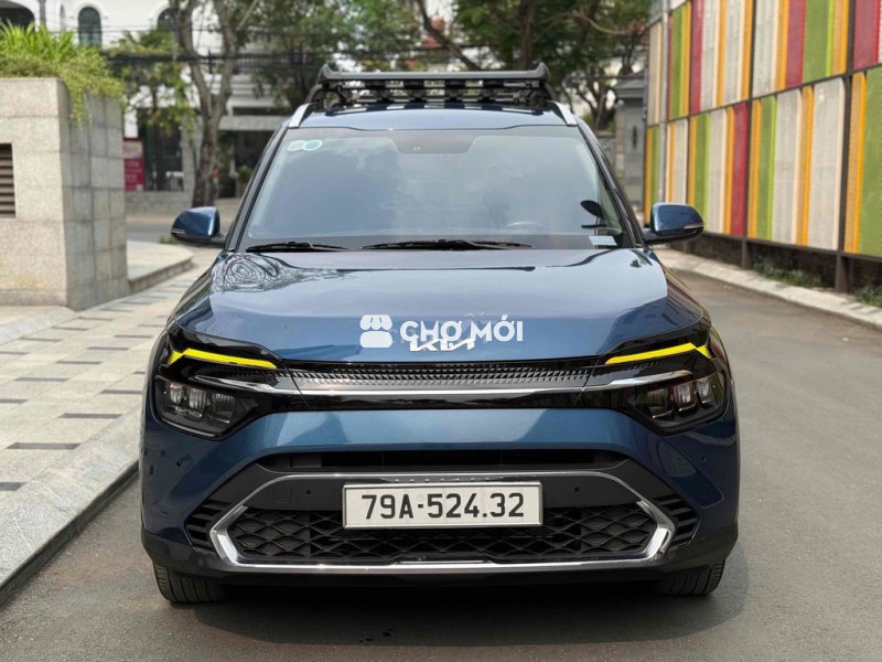 KIA CARENS 1.5G LUXURY 2024 - 80tr Phụ Kiện ✅