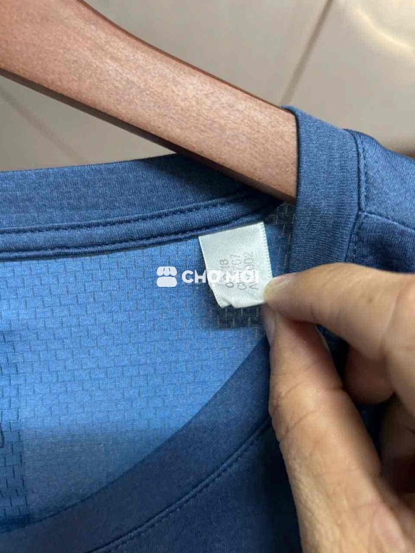 Áo thun Adidas FREELIFT Nam Xanh đậm