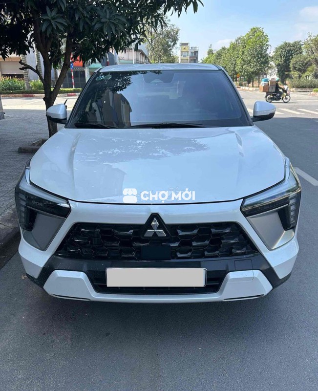 Mitsubishi Xforce 2024 Ultimate 16000 km