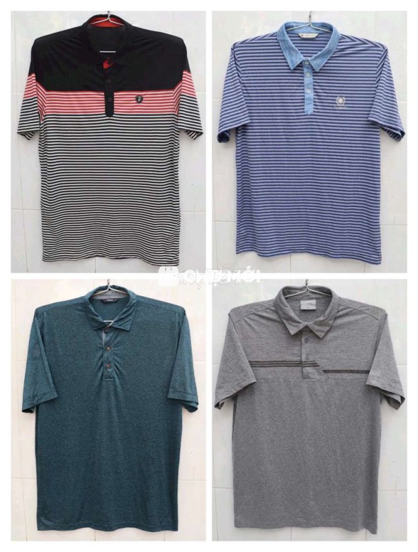 Khuyến mãi: Áo thun nội địa Nhật