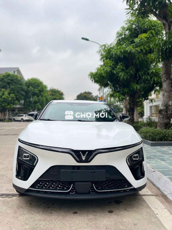 VinFast VF7 New 100% ✅