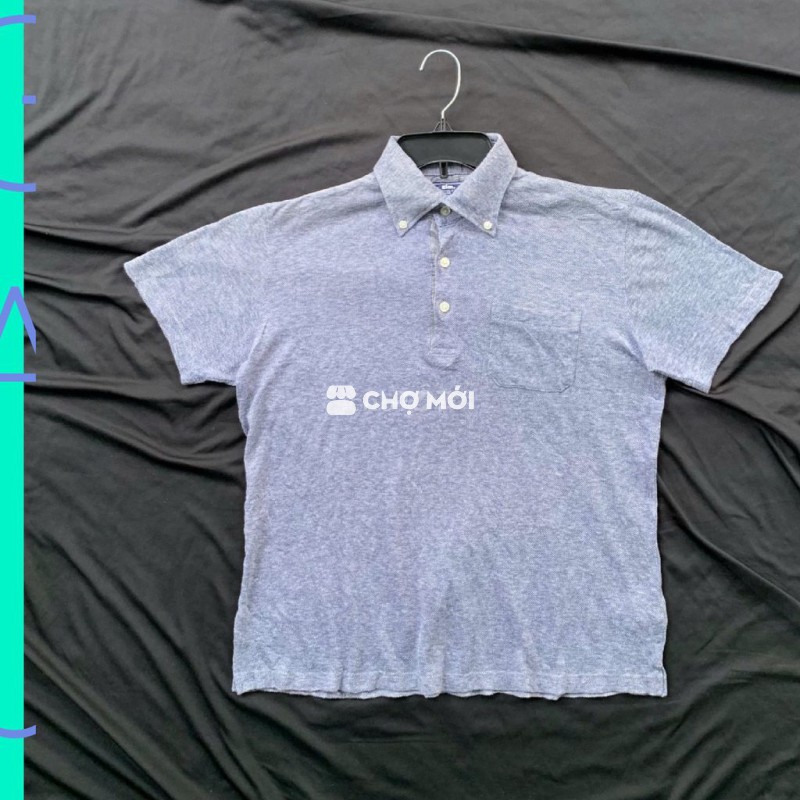 🔔Áo thun Gim - sz L 65-70kg - FREE SHIP