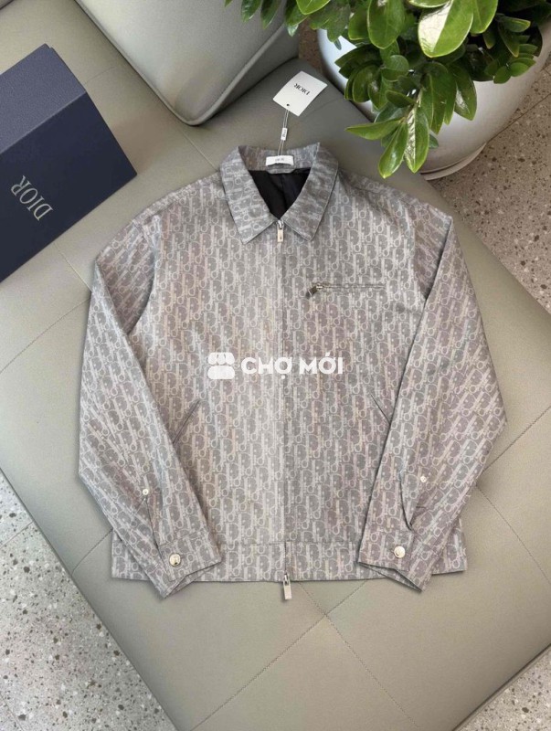 Áo Khoác Nam Dior Cao Cấp